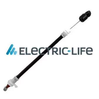 Poignée extérieure de porte ELECTRIC LIFE ZR80818