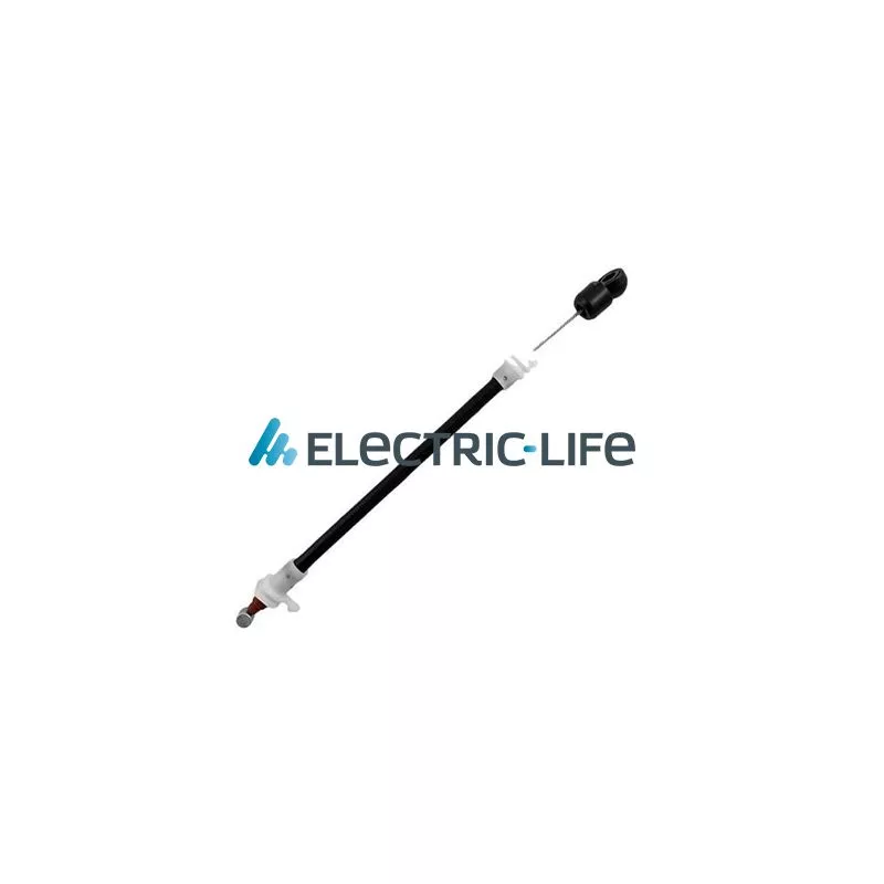 Poignée extérieure de porte ELECTRIC LIFE ZR80818
