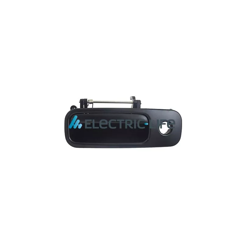 Poignée extérieure de porte ELECTRIC LIFE ZR80820