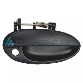 Poignée extérieure de porte avant droit ELECTRIC LIFE ZR8082002