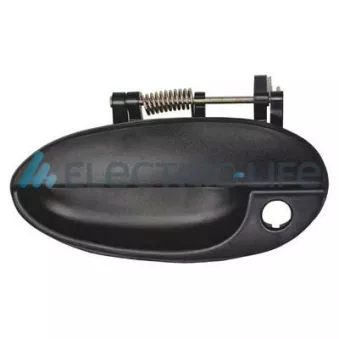 Poignée extérieure de porte avant gauche ELECTRIC LIFE ZR8082003