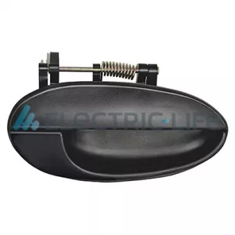Poignée extérieure de porte arrière droit ELECTRIC LIFE ZR8082006