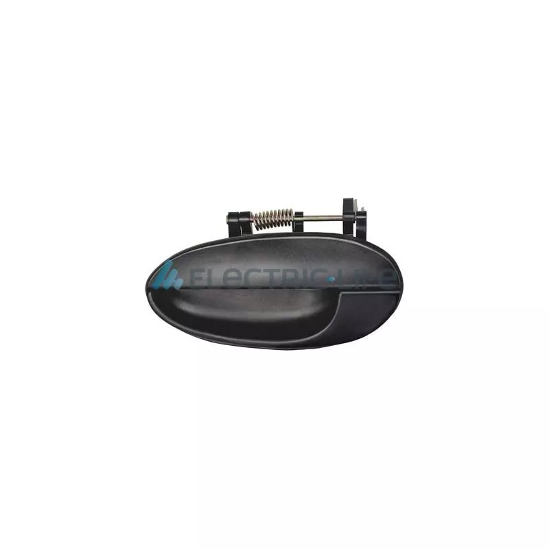 Poignée extérieure de porte arrière gauche ELECTRIC LIFE ZR8082007