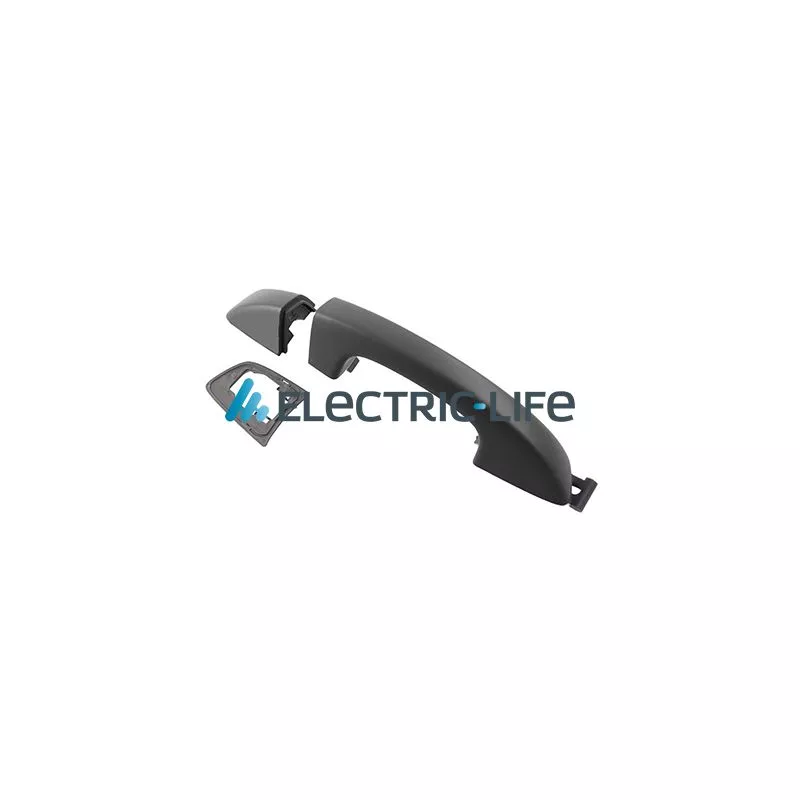 Poignée extérieure de porte avant gauche ELECTRIC LIFE ZR80822