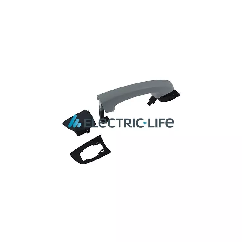 Poignée extérieure de porte avant droit ELECTRIC LIFE ZR80823