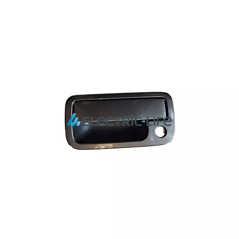 Poignée extérieure de porte ELECTRIC LIFE ZR80825