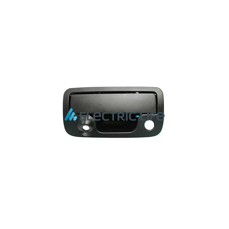 Poignée extérieure de porte ELECTRIC LIFE ZR80826