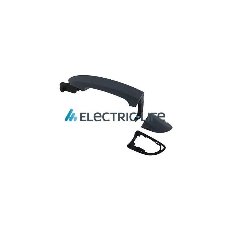 Poignée extérieure de porte arrière droit ELECTRIC LIFE ZR80831