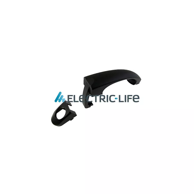 Poignée extérieure de porte ELECTRIC LIFE ZR80833