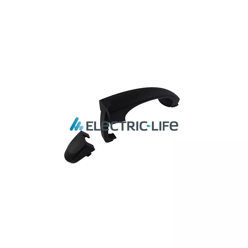 Poignée extérieure de porte ELECTRIC LIFE ZR80834