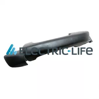 Poignée extérieure de porte avant droit ELECTRIC LIFE ZR80837