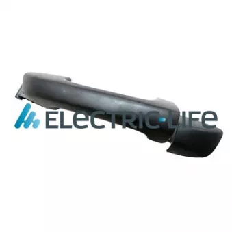 Poignée extérieure de porte avant gauche ELECTRIC LIFE ZR80838