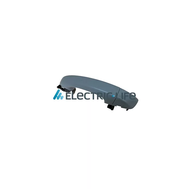 Poignée extérieure de porte avant gauche ELECTRIC LIFE ZR80840