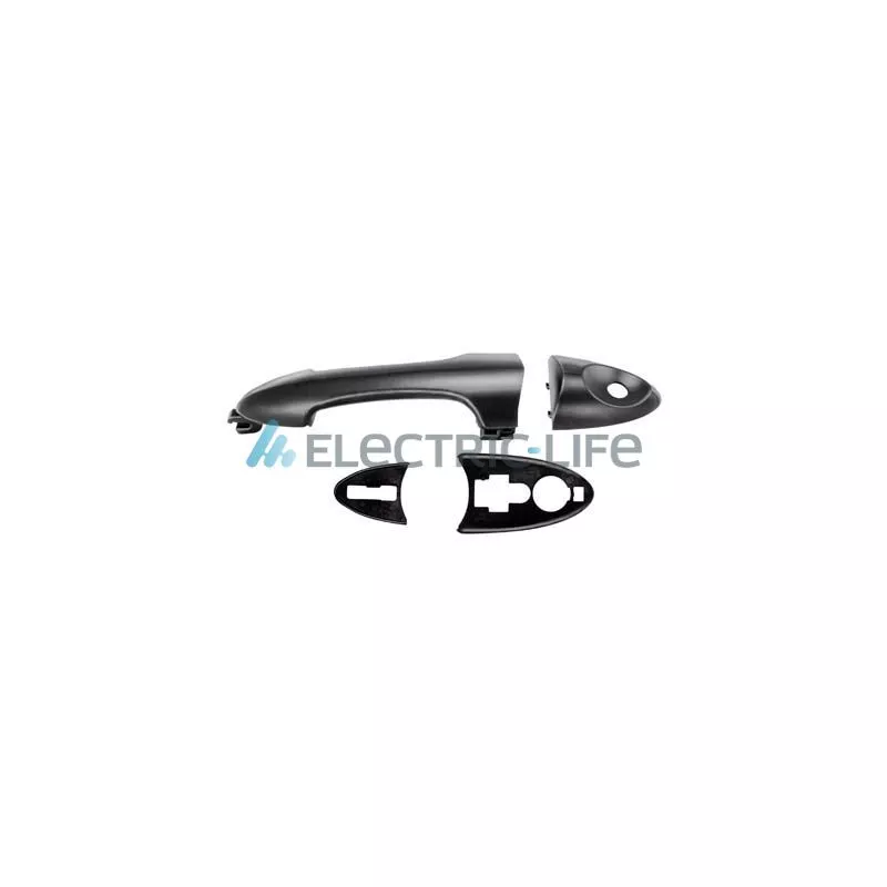 Poignée extérieure de porte ELECTRIC LIFE ZR8084202