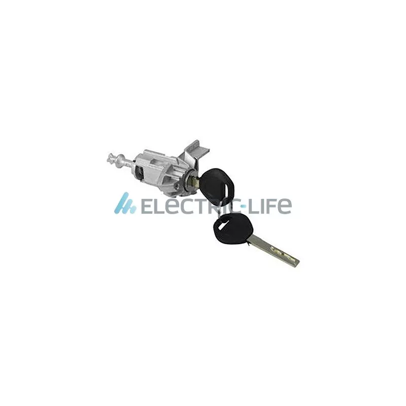 Poignée extérieure de porte avant gauche ELECTRIC LIFE ZR80843