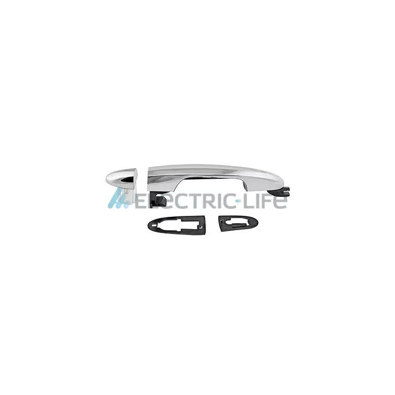 Poignée extérieure de porte avant droit ELECTRIC LIFE ZR80844