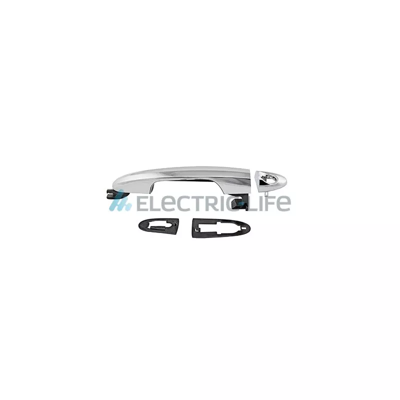 Poignée extérieure de porte avant gauche ELECTRIC LIFE ZR80845