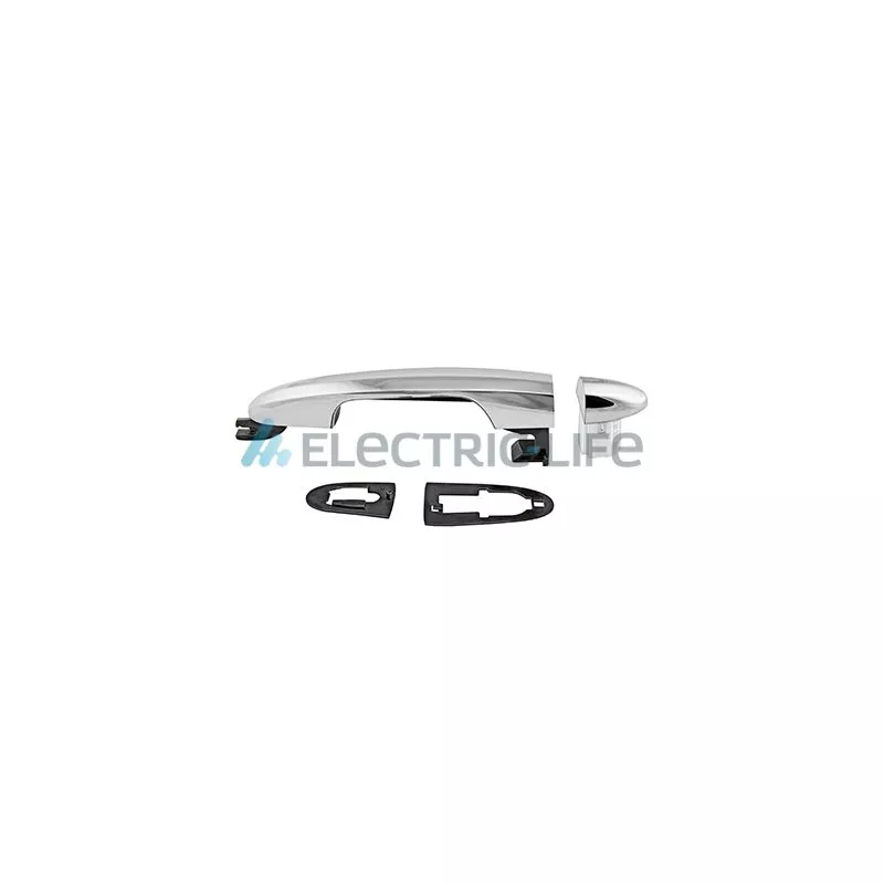 Poignée extérieure de porte arrière gauche ELECTRIC LIFE ZR80846
