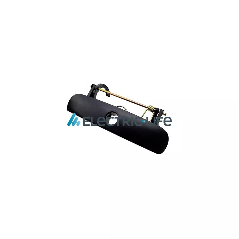 Poignée extérieure de porte ELECTRIC LIFE ZR80847