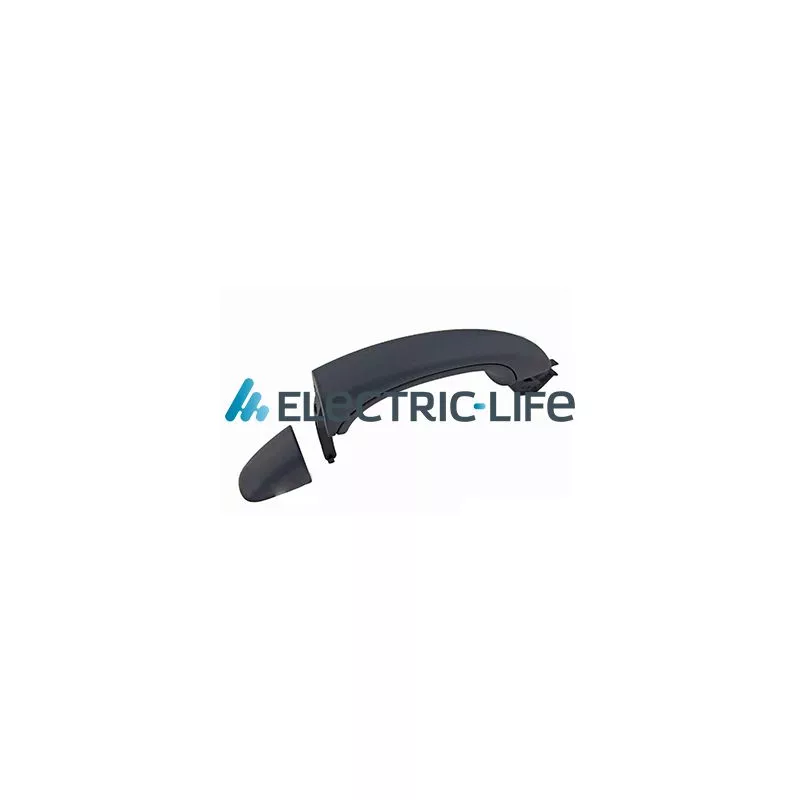 Poignée extérieure de porte avant droit ELECTRIC LIFE ZR80848