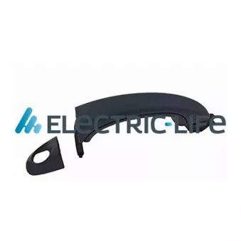 Poignée extérieure de porte avant gauche ELECTRIC LIFE ZR80849
