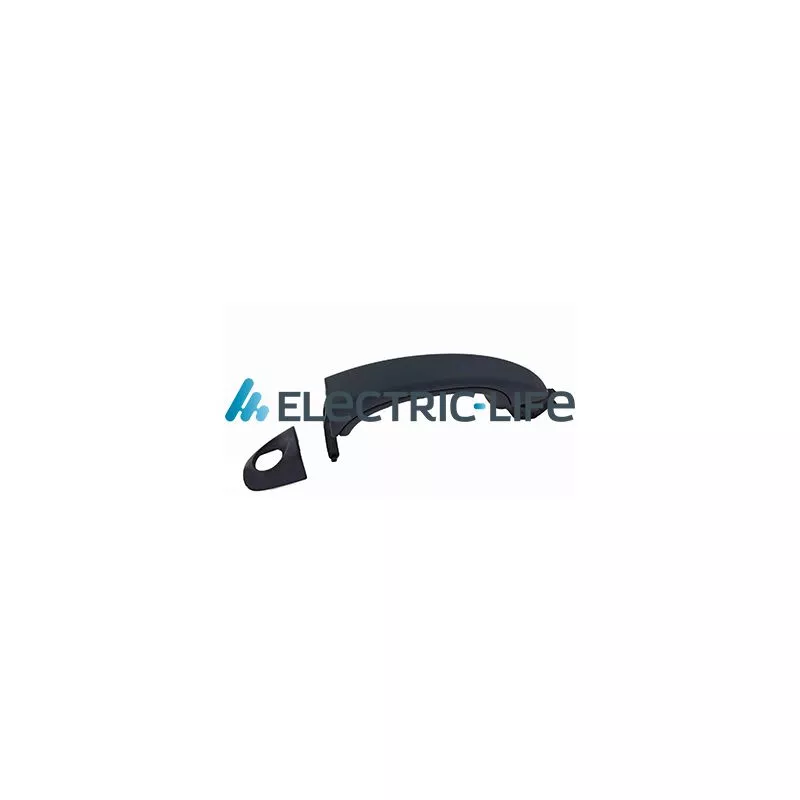 Poignée extérieure de porte avant gauche ELECTRIC LIFE ZR80849