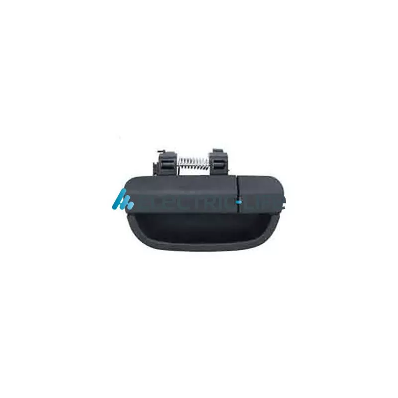 Poignée extérieure de porte ELECTRIC LIFE ZR80857