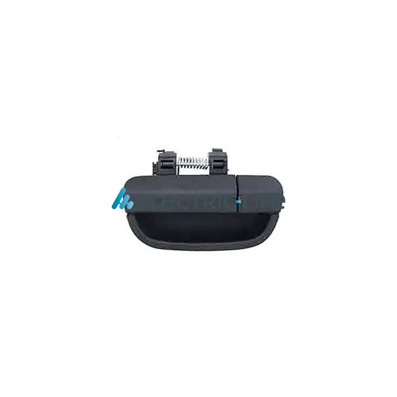 Poignée extérieure de porte ELECTRIC LIFE ZR80858