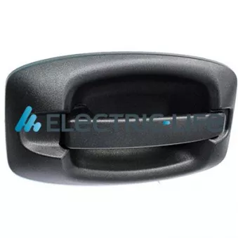 Poignée extérieure de porte avant droit ELECTRIC LIFE ZR80859