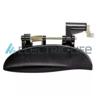 Poignée extérieure de porte avant droit ELECTRIC LIFE ZR8086002