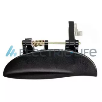 Poignée extérieure de porte arrière gauche ELECTRIC LIFE ZR8086007