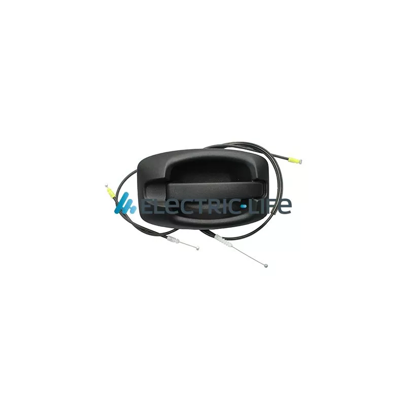 Poignée extérieure de porte avant gauche ELECTRIC LIFE ZR80861