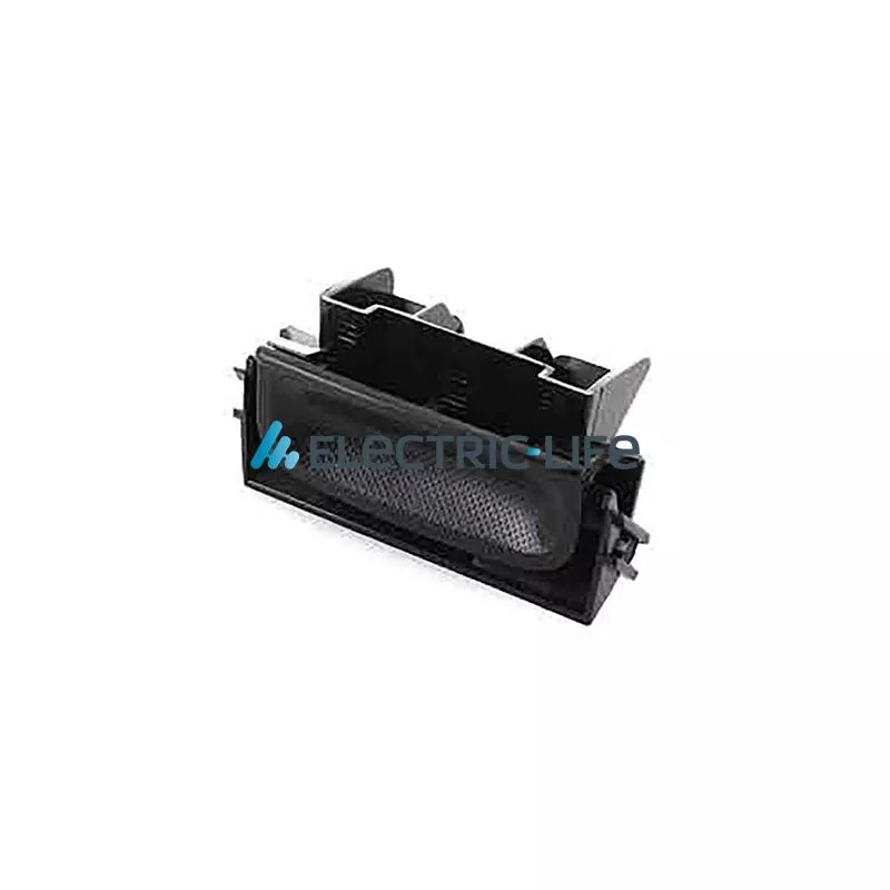 Poignée extérieure de porte ELECTRIC LIFE ZR80864