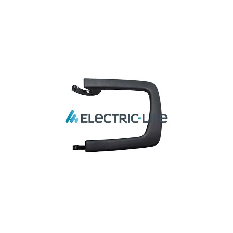 Poignée extérieure de porte ELECTRIC LIFE ZR80865