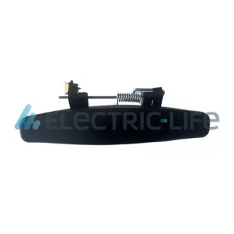 Poignée extérieure de porte avant droit ELECTRIC LIFE ZR80866