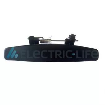 Poignée extérieure de porte avant gauche ELECTRIC LIFE ZR80867