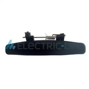 Poignée extérieure de porte avant gauche ELECTRIC LIFE ZR80869