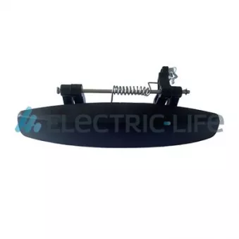 Poignée extérieure de porte avant gauche ELECTRIC LIFE ZR80871