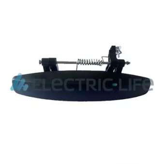 Poignée extérieure de porte avant gauche ELECTRIC LIFE ZR80873