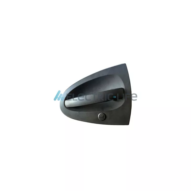 Poignée extérieure de porte ELECTRIC LIFE ZR80875