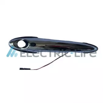 Poignée extérieure de porte avant gauche ELECTRIC LIFE ZR80880