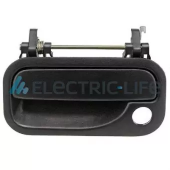 Poignée extérieure de porte avant droit ELECTRIC LIFE ZR8088102