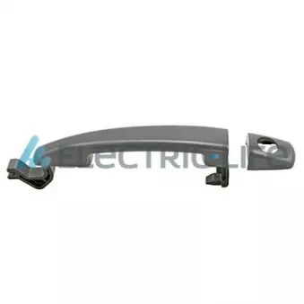 Poignée extérieure de porte avant gauche ELECTRIC LIFE ZR8088103