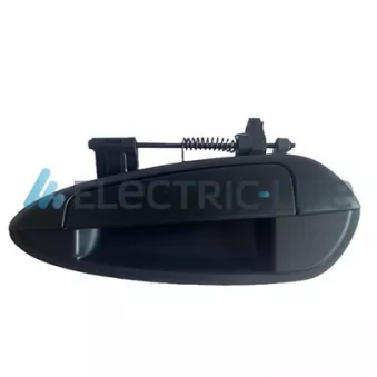 Poignée extérieure de porte arrière gauche ELECTRIC LIFE ZR80882