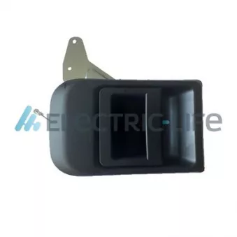 Poignée extérieure de porte ELECTRIC LIFE ZR80885