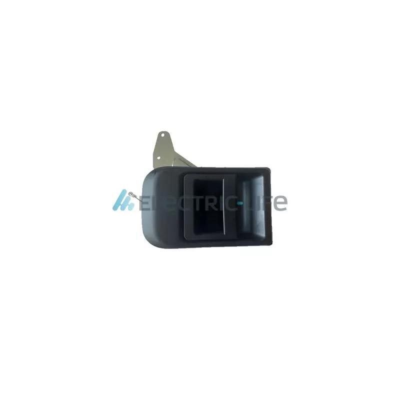 Poignée extérieure de porte ELECTRIC LIFE ZR80885