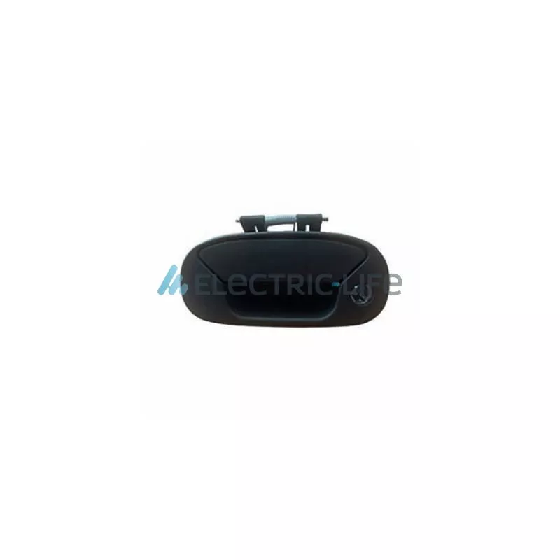 Poignée extérieure de porte ELECTRIC LIFE ZR80886