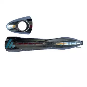 Poignée extérieure de porte avant gauche ELECTRIC LIFE ZR80888
