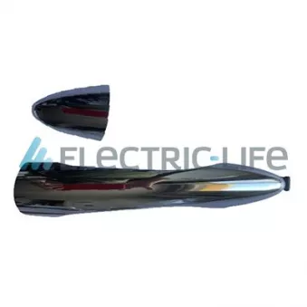 Poignée extérieure de porte arrière gauche ELECTRIC LIFE ZR80889