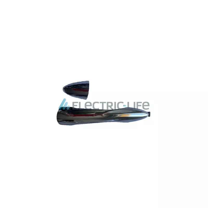 Poignée extérieure de porte arrière gauche ELECTRIC LIFE ZR80889